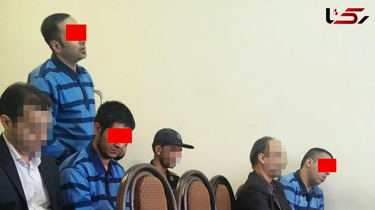 حمله با کوکتل مولوتوف به پاتوق 2 پسر و یک دختر در نظام آباد / زنده زنده سوختند + عکس