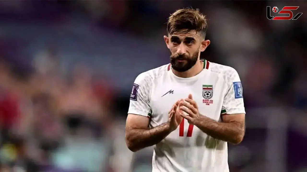 پرسپولیس هنوز به دنبال جذب قلی زاده است!