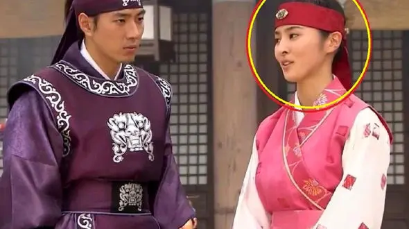 «سوسانو» بعد 18 سال؛ تغییر چهره هان هه جین در 43 سالگی