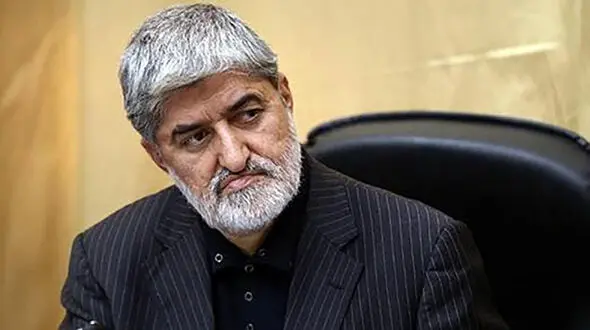علی مطهری به رئیسی: بخشی از ضعف عملکرد شورای نگهبان به خود جناب‌عالی برمی‌گردد