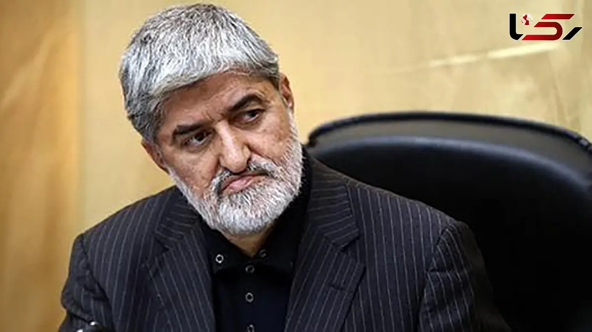 علی مطهری به رئیسی: بخشی از ضعف عملکرد شورای نگهبان به خود جناب‌عالی برمی‌گردد
