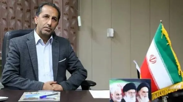  یادگاری، سرپرست دفتر مدیریت عملکرد،  بازرسی و امور حقوقی استانداری لرستان شد 