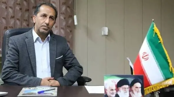  یادگاری، سرپرست دفتر مدیریت عملکرد،  بازرسی و امور حقوقی استانداری لرستان شد 