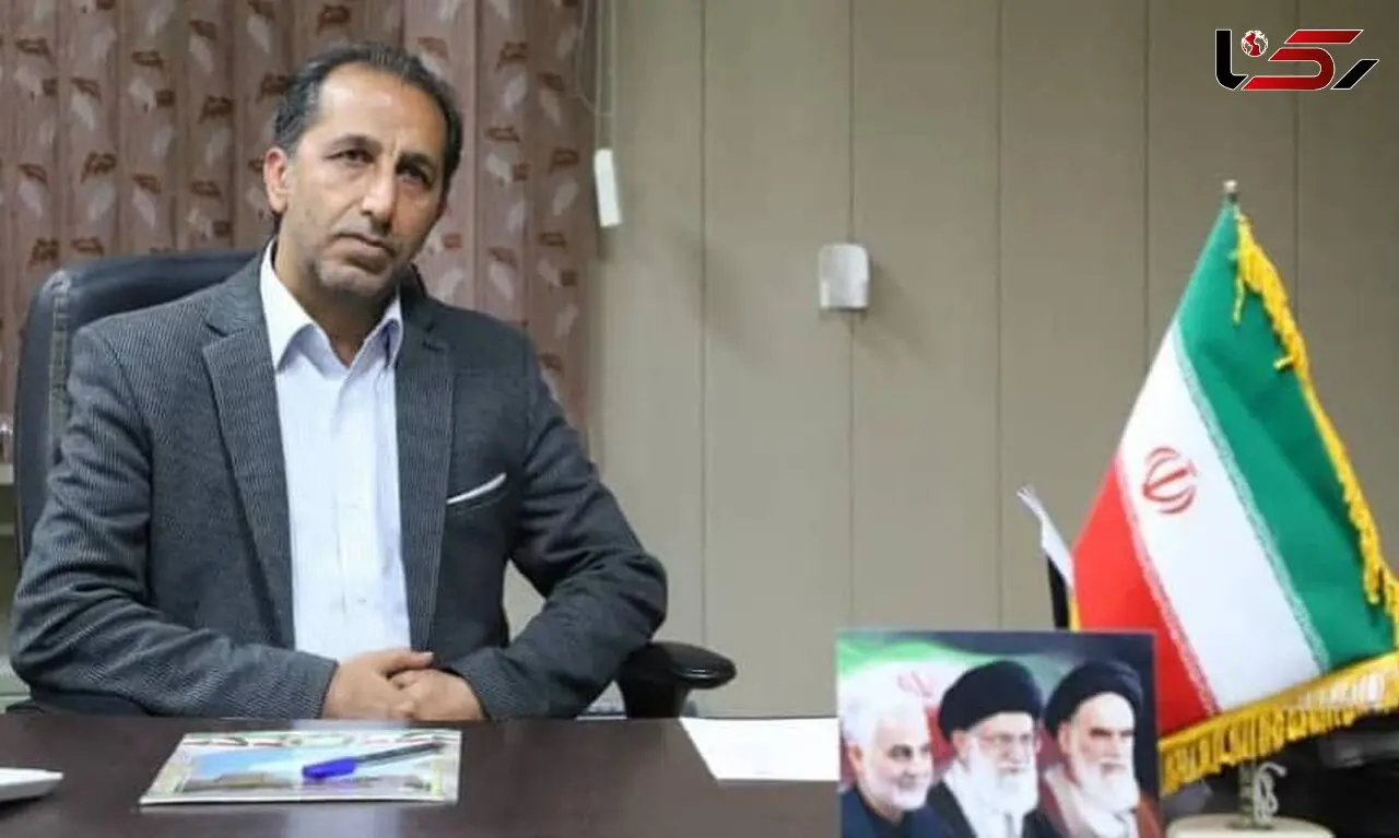  یادگاری، سرپرست دفتر مدیریت عملکرد،  بازرسی و امور حقوقی استانداری لرستان شد 