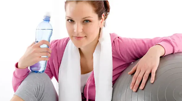 نکاتی برای بانوان ورزشکار / رازهای بدنسازی 