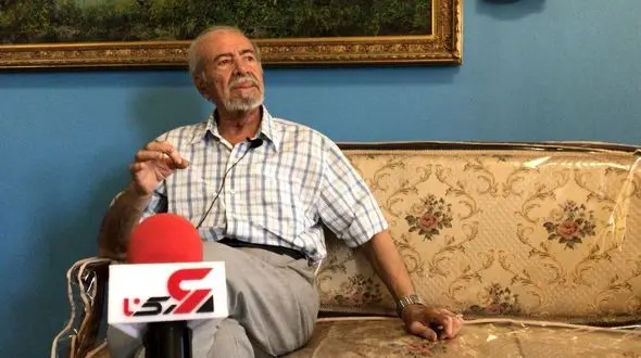 چرخ مطبوعات چگونه می چرخد؟ / ر.اعتمادی پاسخ داد + فیلم 