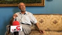 چرخ مطبوعات چگونه می چرخد؟ / ر.اعتمادی پاسخ داد + فیلم 