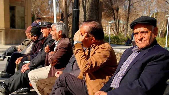 زمان واریز معوقات اردیبهشت ماه بازنشستگان اعلام شد