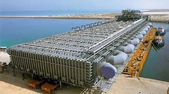 آیا آب شیرین کُن‌ها نجات بخش خشکسالی ایران هستند؟