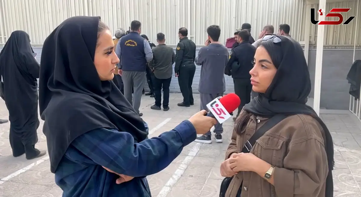 دختر تهرانی: بین دو درخت ایستاده بودم که موبایلم را قاپیدند/ در کمتر از یک ساعت دزد موبایلم بازداشت شد 