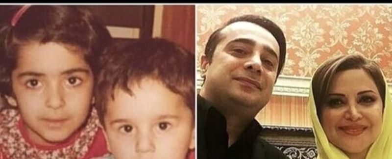 سپند و کمند امیرسلیمانی
