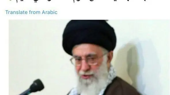 واکنش تهیه‌کننده سریال کیمیا به حادثه تروریستی دیروز