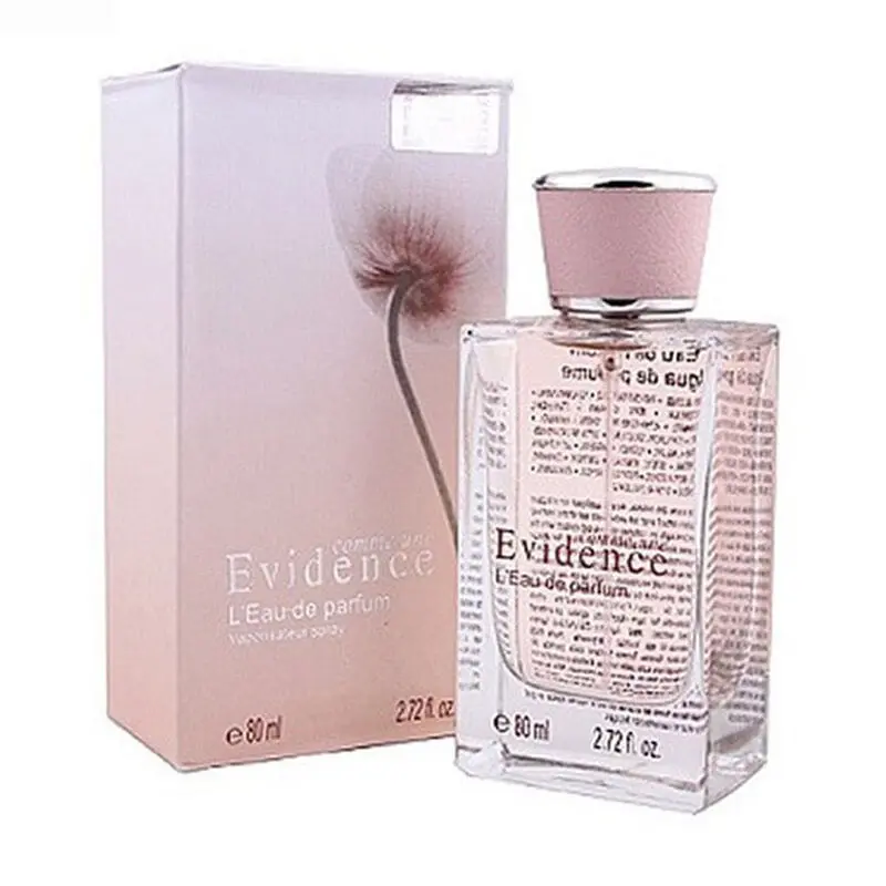 ادکلن evidence مناسب چه فصلی است