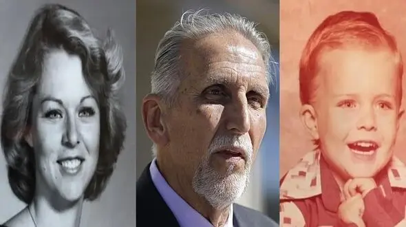 بی گناهی یک قاتل پس از 40 سال مشخص شد!+عکس