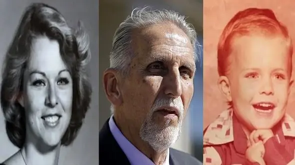 بی گناهی یک قاتل پس از 40 سال مشخص شد!+عکس