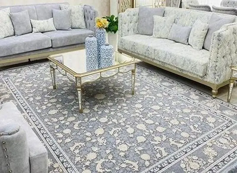 فرش خانه عروس