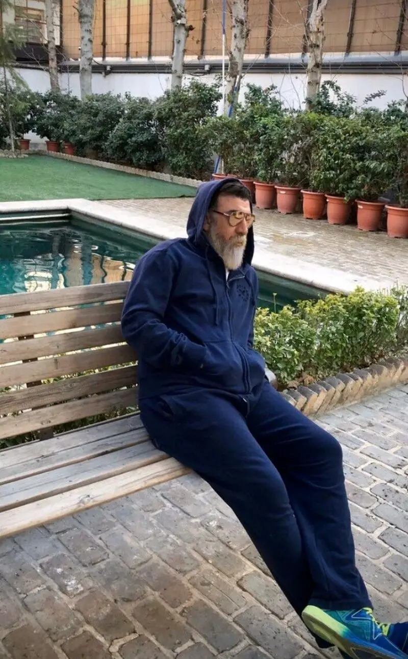   علی انصاریان