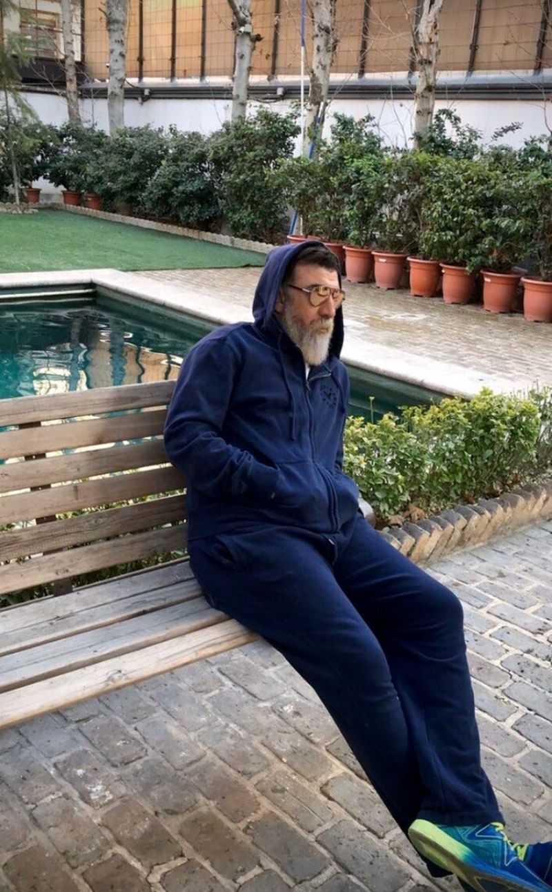   علی انصاریان