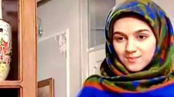 عکس/ تغییر چهره ستاره اسکندی ناهید سریال «ماجراهای خانه شماره 13» بعد از 29 سال/سریال خاطره انگیزه دهه 70، یادش بخیر