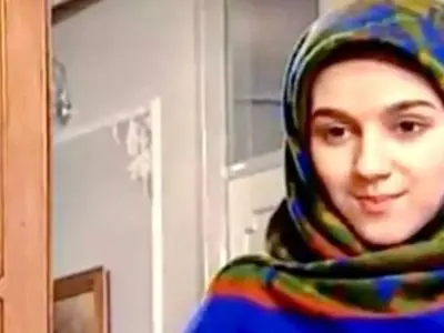 عکس/ تغییر چهره ستاره اسکندی ناهید سریال «ماجراهای خانه شماره 13» بعد از 29 سال/سریال خاطره انگیزه دهه 70، یادش بخیر