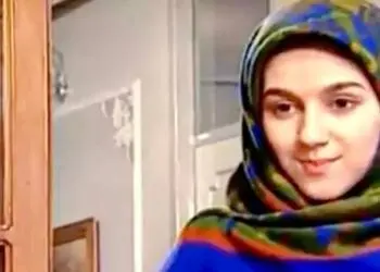 عکس/ تغییر چهره ستاره اسکندی ناهید سریال «ماجراهای خانه شماره 13» بعد از 29 سال/سریال خاطره انگیزه دهه 70، یادش بخیر