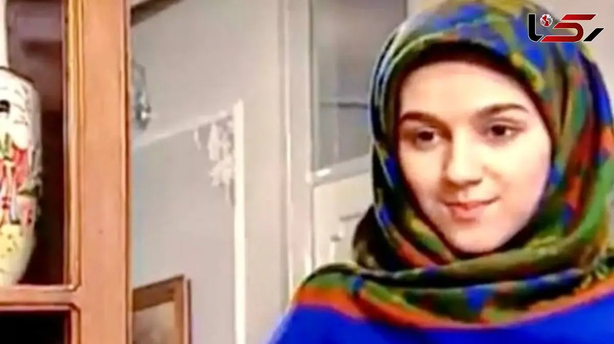 عکس/ تغییر چهره ستاره اسکندی ناهید سریال «ماجراهای خانه شماره 13» بعد از 29 سال/سریال خاطره انگیزه دهه 70، یادش بخیر