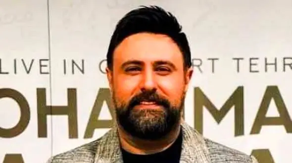 دانلود آهنگ باشکوه محمد علیزاده / با همه بهم بزن ...