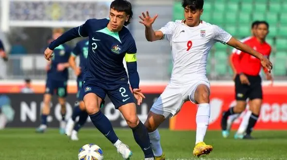 شکست شاگردان مرفاوی مقابل استرالیا/ کار صعود ایران به بازی آخر کشید