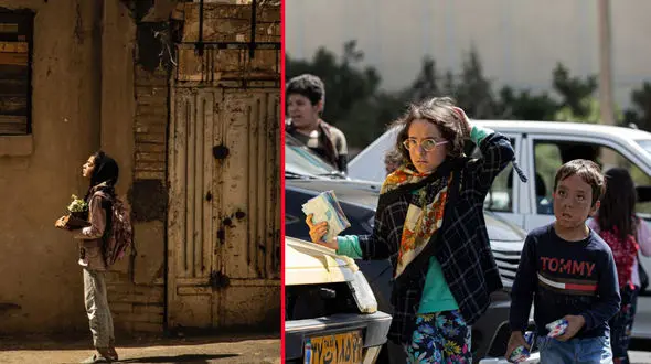 «جهان غیرموازی» به تدوین رسید/ اولین تصاویر صحنه