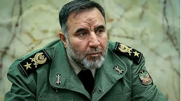  نجات یک اعدامی با وساطت فرمانده نیروی زمینی ارتش +عکس 