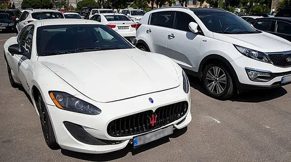 شرکای خودرویی در راه ایران 