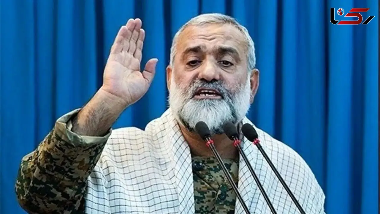 سردار نقدی درباره ترور مرحوم رئیسی: هیچ فرضیه‌ای منتفی نیست!
