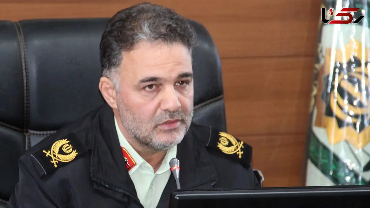 انهدام شبکه گسترده کلاهبردار تلگرامی توسط پلیس فتا 