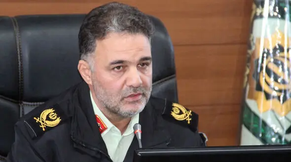 انهدام شبکه گسترده کلاهبردار تلگرامی توسط پلیس فتا 