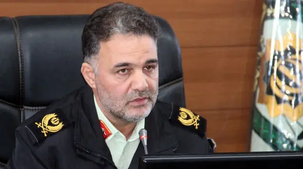 انهدام شبکه گسترده کلاهبردار تلگرامی توسط پلیس فتا 