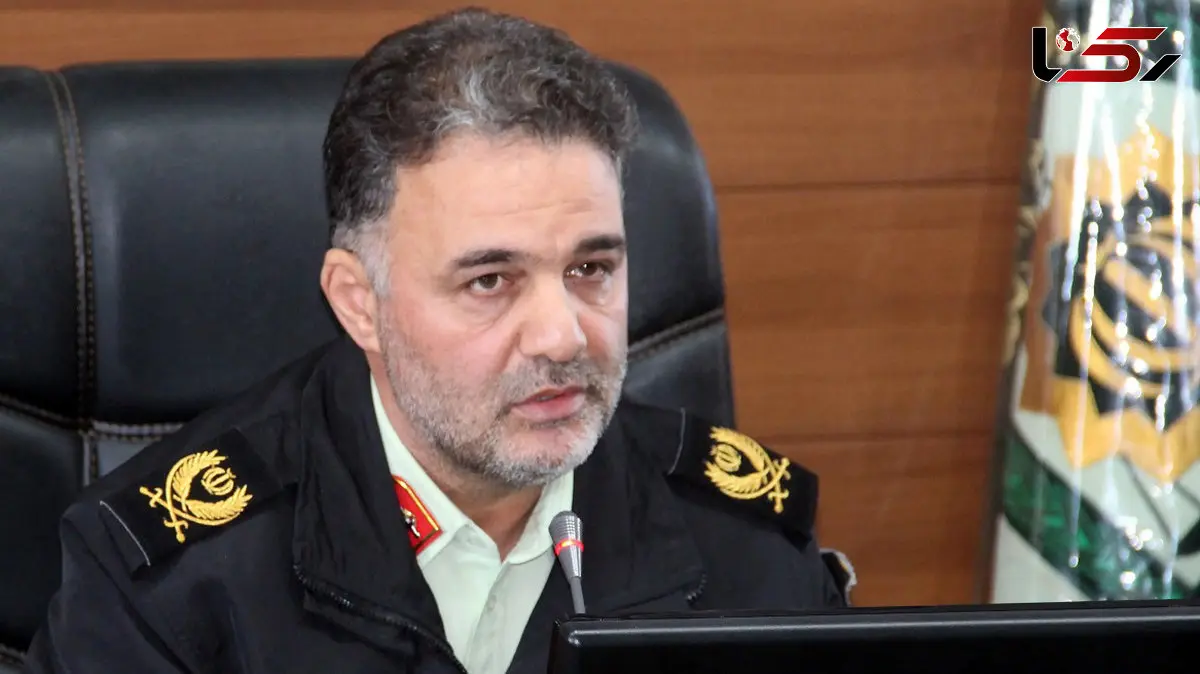 انهدام شبکه گسترده کلاهبردار تلگرامی توسط پلیس فتا 