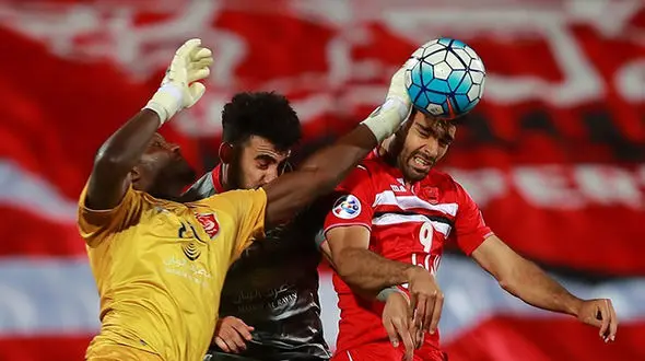  رد درخواست پرسپولیس از سوی AFC/ ابوظبی، انتخاب نهایی الاهلی 