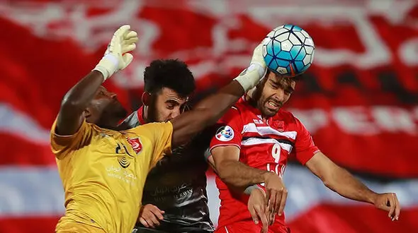  رد درخواست پرسپولیس از سوی AFC/ ابوظبی، انتخاب نهایی الاهلی 