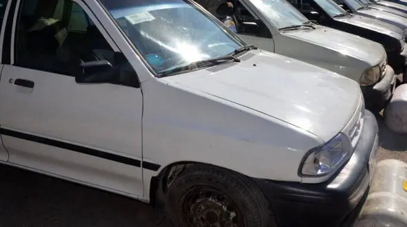 قیمت انواع پراید امروز پنجشنبه 11 دی ماه + جدول