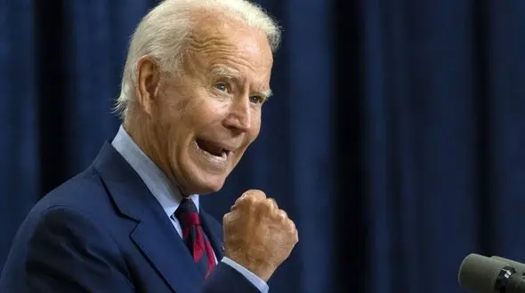 بایدن: تمامی آرا را بشمارید 