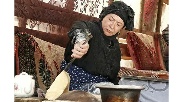 روزهای بهتر از امشب جای علی البدل را پر می کند