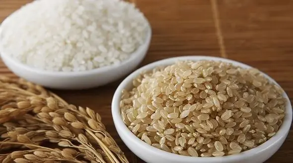 با مصرف این برنج هرگز چاق نمی شوید/بدون پرخوری سیر شوید