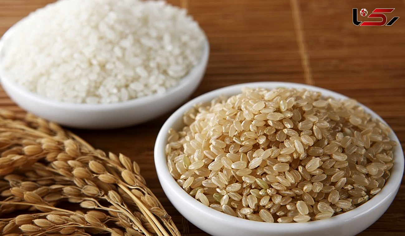 با مصرف این برنج هرگز چاق نمی شوید/بدون پرخوری سیر شوید