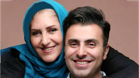 فیلم / آقای طلیسچی خوب میرقصی و قر میدی رفتی کلاس / علیرضا طلیسچی : کلاس نه من از جوانیم با مامانم خیلی رقصیدم و الانم می رقصم