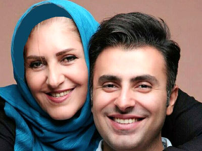 فیلم / آقای طلیسچی خوب میرقصی و قر میدی رفتی کلاس .../ علیرضا طلیسچی : کلاس نه من از جوانیم با مامانم خیلی رقصیدم و الانم .... / پس  ...