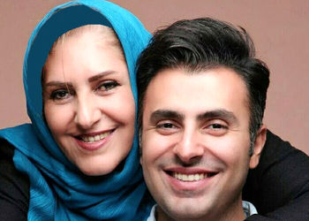 فیلم / آقای طلیسچی خوب میرقصی و قر میدی رفتی کلاس .../ علیرضا طلیسچی : کلاس نه من از جوانیم با مامانم خیلی رقصیدم و الانم .... / پس  ...