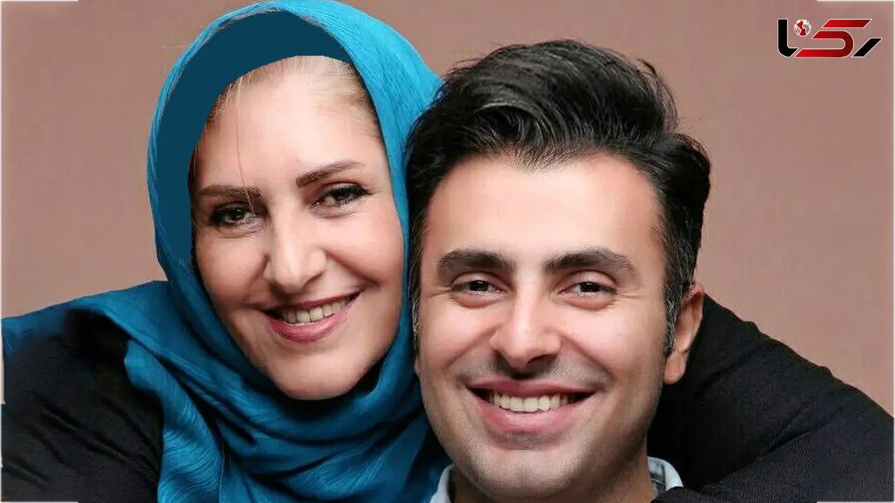 فیلم / آقای طلیسچی خوب میرقصی و قر میدی رفتی کلاس / علیرضا طلیسچی : کلاس نه من از جوانیم با مامانم خیلی رقصیدم و الانم می رقصم