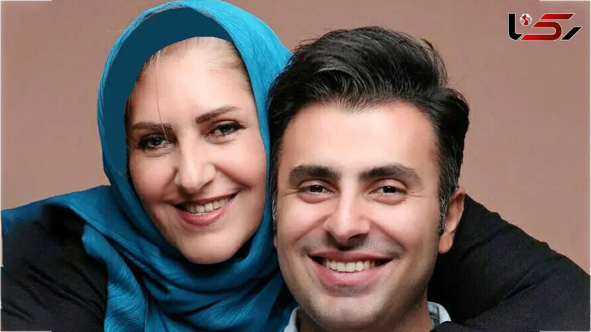 فیلم / آقای طلیسچی خوب میرقصی و قر میدی رفتی کلاس .../ علیرضا طلیسچی : کلاس نه من از جوانیم با مامانم خیلی رقصیدم و الانم .... / پس  ...