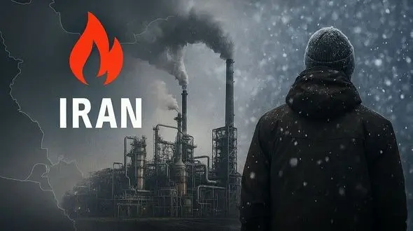 هشدار نگران‌کننده درباره بحران گاز؛ علت اصلی ناترازی چیست؟