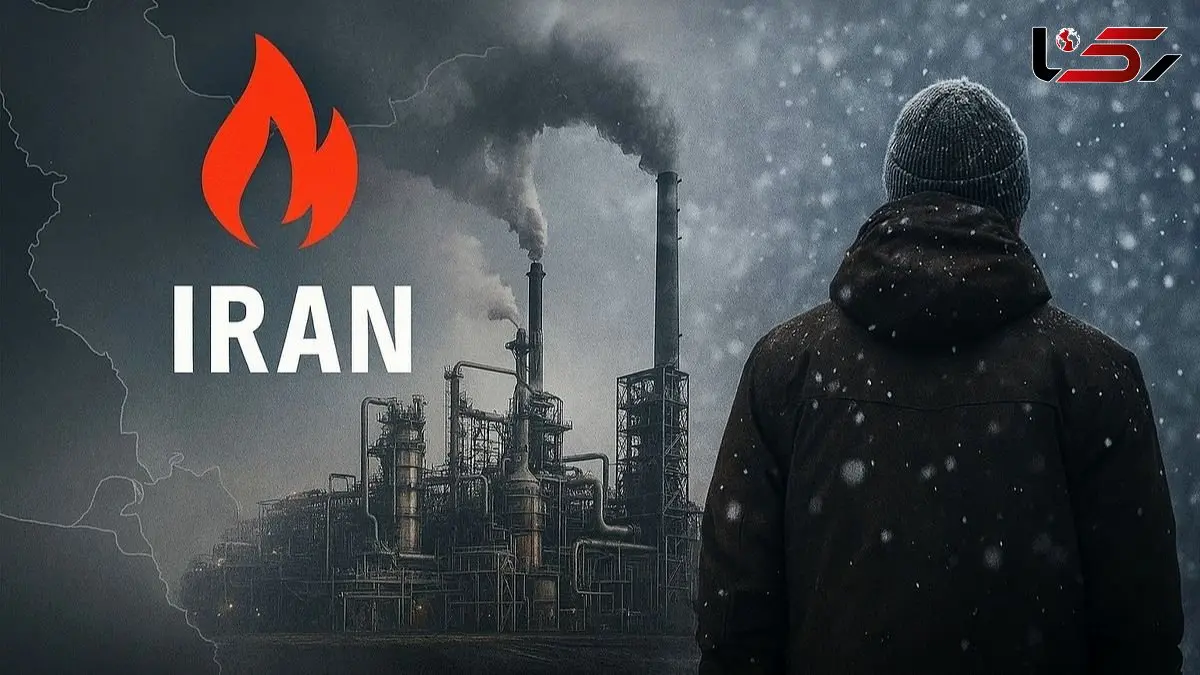 هشدار نگران‌کننده درباره بحران گاز؛ علت اصلی ناترازی چیست؟